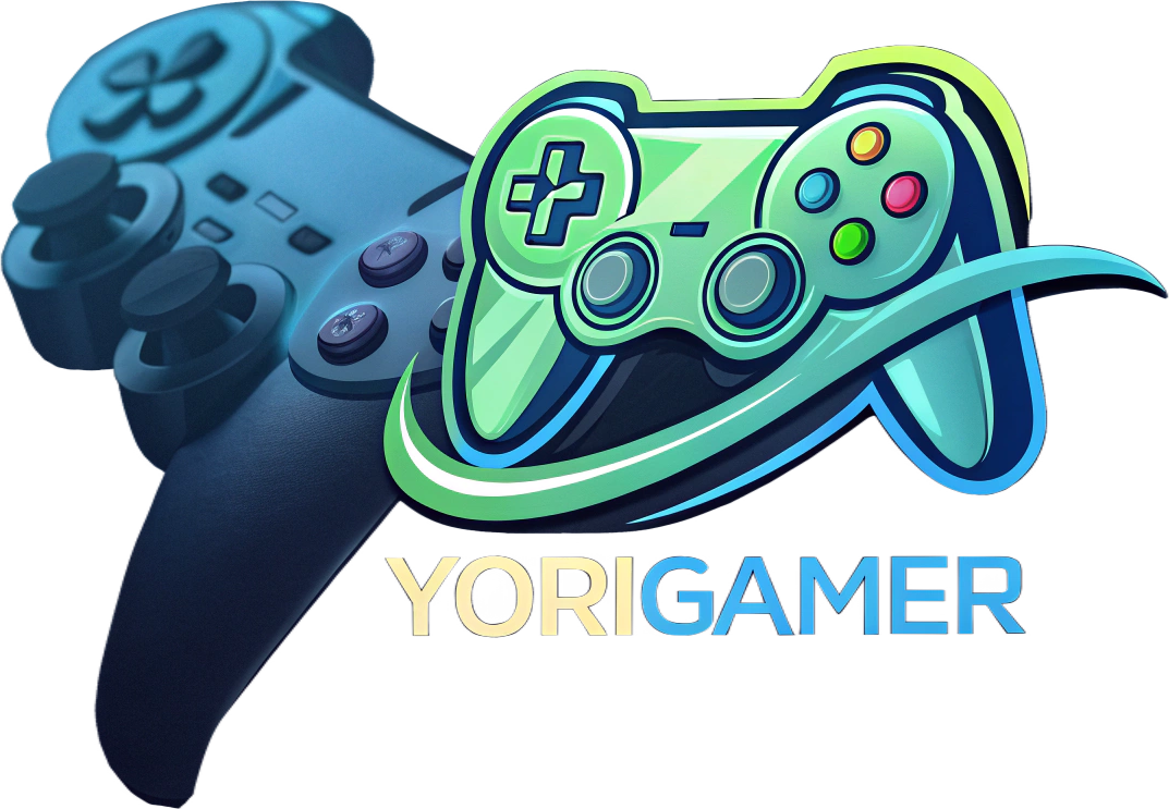 Yori Gamer