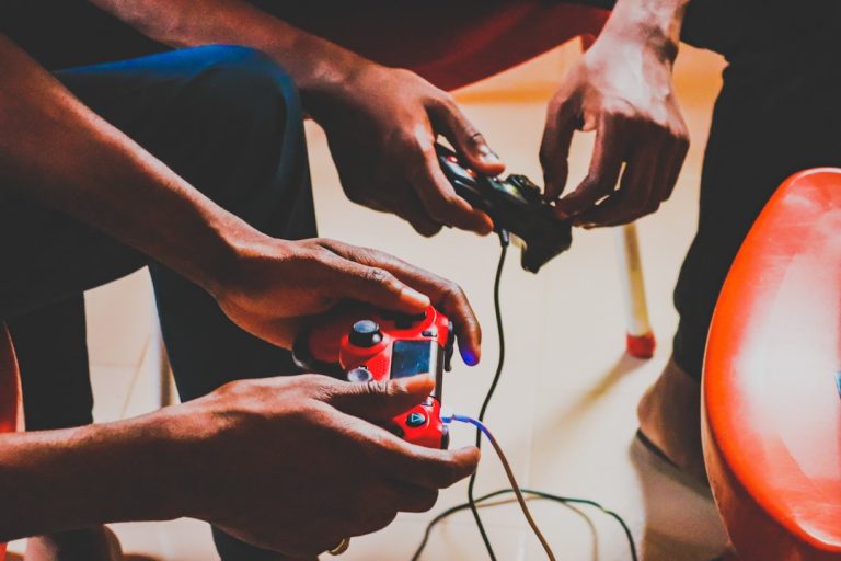 The Ultimate Guide to Gaming Console Repair: Tips and Tricks for Gamers