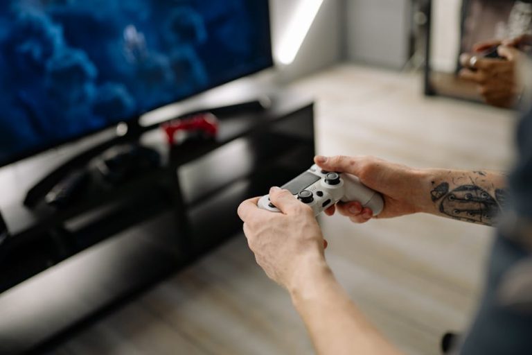 The Secret World of Gaming Console Repair: Unlocking the Power of Play